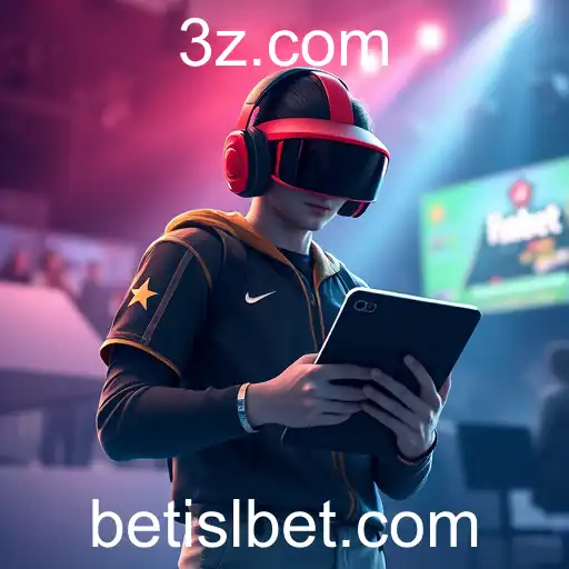 Inovações e Tendências nos Jogos Online para 2025