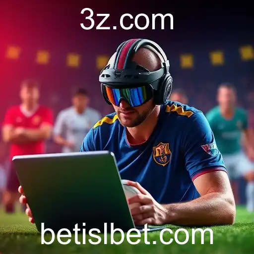 Tendências e Desafios do Mercado de Jogos Online em 2025