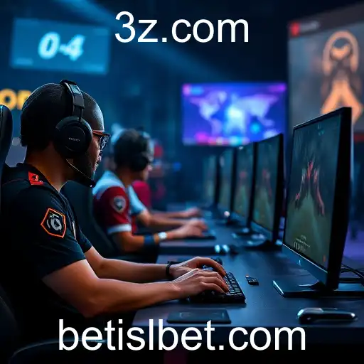 O Impacto do Islbet na Indústria de Jogos no Brasil