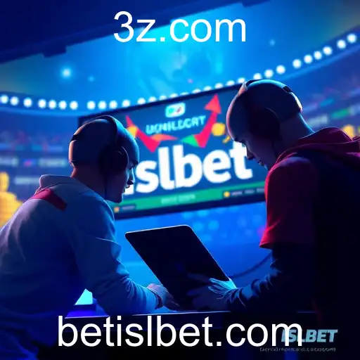 Inovações e Desafios do Islbet em 2025