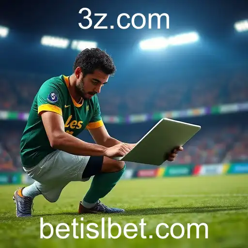 A Ascensão do Islbet no Mercado de Jogos Online