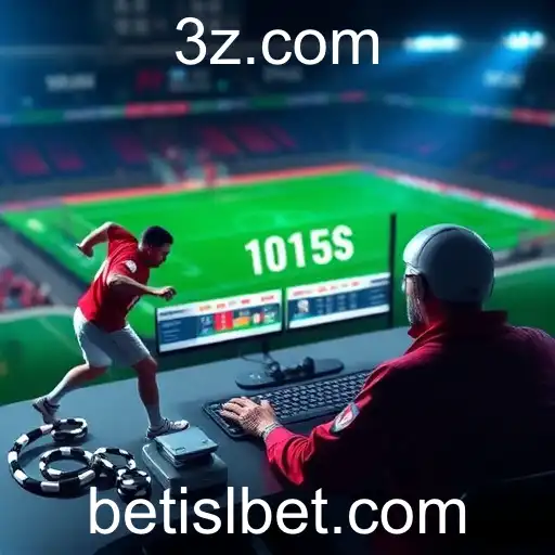 Islbet: Inovando no Mercado de Jogos em 2025