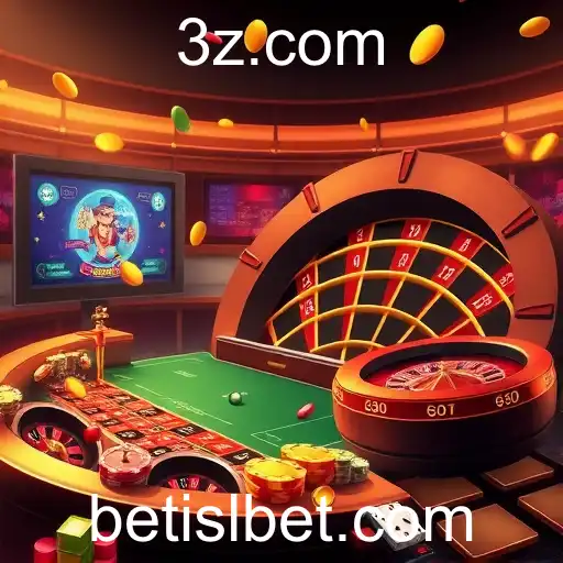 O Crescimento e Desafios dos Jogos Online em 2025