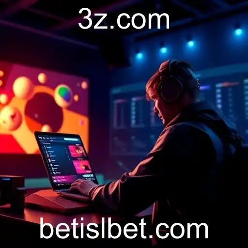 Tendências Crescentes no Mercado de Apostas Online