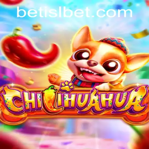 CHILIHUAHUA: A Fiery Adventure in Gaming
