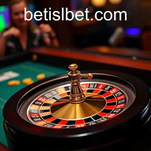 Security and Trust islbet - International Licenses and Certifications