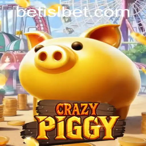 CrazyPiggy: A New Gaming Sensation with a Twist of Islbet