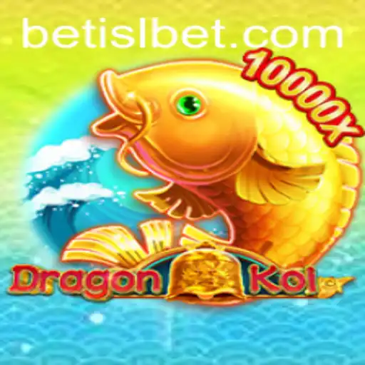 Exploring DragonKoi: A Mystical Journey with Islbet