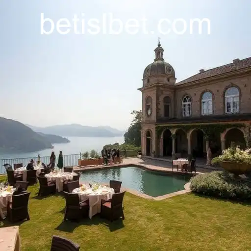 Security and Trust islbet - International Licenses and Certifications