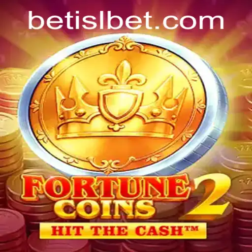 Discover the Thrills of FortuneCoins2