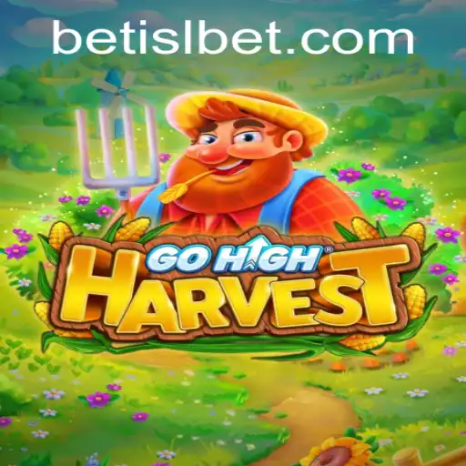 GoHighHarvest: A Captivating Gaming Experience