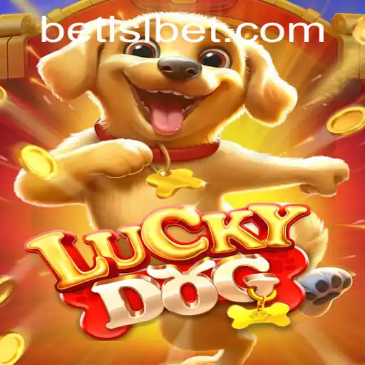 Dive into the World of 'LuckyDog': An Engaging Gaming Experience