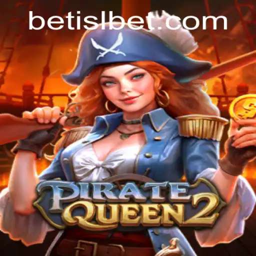 PirateQueen2: Navigating the High Seas of Adventure and Chance