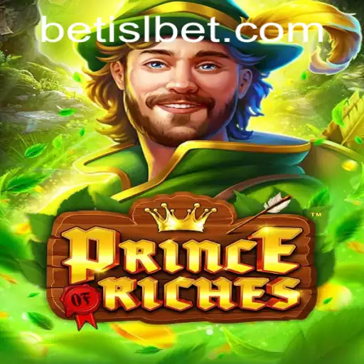 Unveiling PrinceOfRiches - A New Era of Virtual Gaming