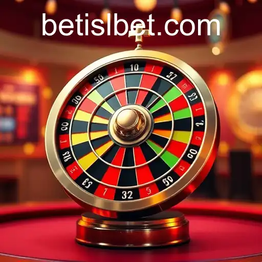 Gaming Experience islbet - 800+ Premium and Exclusive Games