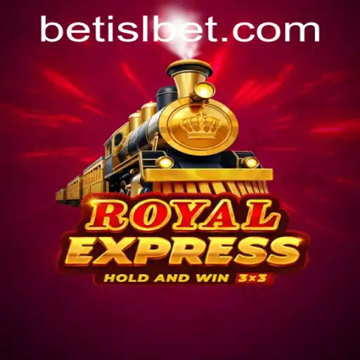 Exploring the World of RoyalExpress: A New Era of Gaming with Islbet