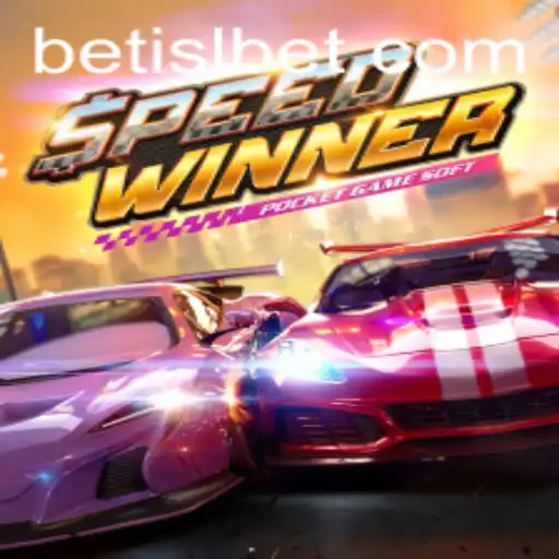 SpeedWinner: The Thrilling World of Competitive Racing and Betting with Islbet