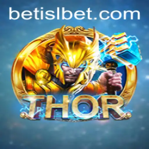 THOR: A Mythical Journey with Islbet